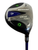 Used Dunlop LINEAR FORCE SST Mens Fairway Wood RH 3 Wood 11709-S000079151 View 3