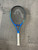 Used Head RADICAL MP RACQUET Adult Tennis Racquet Orange Unknown 11614-S000236857 View 1
