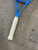 Used Head RADICAL MP RACQUET Adult Tennis Racquet Orange Unknown 11614-S000236857 View 3
