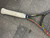 Used Head RADICAL MP RACQUET Adult Tennis Racquet Orange Unknown 11614-S000236857 View 4
