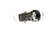 Used Hyperlite TRIBUTE Wakeboard Black 137 cm 11798-S000043008 View 2