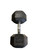 Used Hex Dumbbell (Each) 50 lb 11884-S000063983 View 1