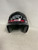 Used Rawlings VAPOR Batting Helmet No Mask Black SM 11882-S000025243 View 1