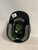 Used Rawlings VAPOR Batting Helmet No Mask Black SM 11882-S000025243 View 2