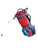 Used Taylormade STAND BAG Mens Stand Bag None 11307-S000265533 View 2