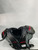 Used Riddell RIDDELL S2 FB Shoulder Pads Black XL 11871-S000030186 View 1