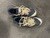 Used New Balance CLEAT BB/SB Cleats Navy Blue Junior 03 11614-S000236863 View 1