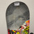 Used Burton BLUNT Mens Snowboard Only Grey 156 cm 11855-S000204005 View 2