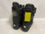 Used Burton HAIL Mens Snowboard Boots Black Senior 12 11855-S000204003 View 4