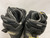 Used Burton HAIL Mens Snowboard Boots Black Senior 12 11855-S000204003 View 6