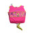 Used UPF50 SWIMSCHOOL ZIP UP PFD YTH Child PFD Pink Child 30-50 11617-S000345567 View 2