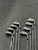 Used MacGregor BATTLESTICKS OS Mens Iron Set RH 3I-PW 11726-S000296373 View 1