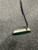 Used Knight BLACK VELVET Mens Putter RH 11726-S000296374 View 1