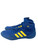 Used Adidas Wrestling Shoes Royal Blue Senior 9.5 11732-S000366938 View 1