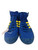 Used Adidas Wrestling Shoes Royal Blue Senior 9.5 11732-S000366938 View 3