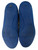 Used Adidas Wrestling Shoes Royal Blue Senior 9.5 11732-S000366938 View 4