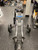 Used Bag Boy 3 WHEEL PUSH CART Golf Cart 3 Wheel 11851-S000046889 View 1
