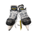 Used Bauer M1 Senior Hockey Skate Senior 4 View 1