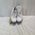 Used Riedell WOMENS FIGURE SKATES WomensFigure Skate White Senior 10 11651-S000416680 View 2