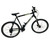 Used Diamondback SORRENTO Mountain Bike Mens Black 53-57cm - 21-22" - XL Frame 11484-S000304355 View 1