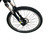 Used Diamondback SORRENTO Mountain Bike Mens Black 53-57cm - 21-22" - XL Frame 11484-S000304355 View 6