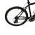 Used Nishiki PUEBLO 26 Mountain Bike Mens Black 43-47cm - 17-18" - MD Frame 11484-S000304356 View 6