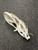 Used STX STALLION 900 Mens Lacrosse Head White 11726-S000296377 View 2