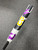 Used Demarini CF 2025 FASTPITCH Fastpitch Bat 30/19 -11 11945-S000252677 View 1