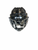 Used CCM 3DS Helmet Cage Combo Black SM View 4
