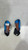 Used Soccer Shin Guards Junior Black MD 11615-S000286359 View 1