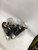 Used Bauer SUPREME M5 PRO Intermediate Hockey Skate Intermediate 4.5 11851-S000046895 View 2