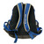 Used Easton BACKPACK BB/SB Player Backpack Royal Blue 11484-S000304365 View 6