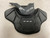 Used Bauer PRO CERTIFIED Hockey NECK GUARD Black Senior 11855-S000204012 View 1