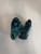 Used Soccer Cleats Royal Blue Youth 13.0 11769-S000031844 View 5