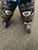 Used HIGH BOUNCE Junior Rec Fitness Skates Black Adjustable 11162-S000454617 View 3