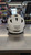 Used Cascade CS LAX HELMET Lacrosse Helmet White SM 11907-S000027277 View 4