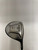 Used Adams Golf SPEELINE FAST 10 Mens Fairway Wood RH 3 Wood 11703-S000211569 View 1