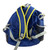 Used Rawlings SAVAGE BB/SB Player Backpack Navy Blue 11760-S000091912 View 2