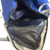 Used Rawlings SAVAGE BB/SB Player Backpack Navy Blue 11760-S000091912 View 3