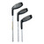 Used Adams Golf IDEA TECH Mens Iron Set RH 3I-PW 11471-S000172967 View 4