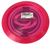 Used DGA HURRICANE SP DRIVER Disc Golf Driver Pink 173g 11852-S000033372 View 2