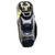 Used Wilson CART BAG Mens Cart Bag Navy Blue 11479-S000423010 View 2