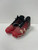 Used Under Armour BH HIGH BB/SB Cleats Red Senior 6 11891-S000318751 View 1