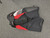 Used Bauer VAPOR X60 Junior Pant Black LG 11162-S000454620 View 2
