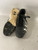 Used Under Armour MLB BB/SB Cleats Black Junior 02.5 11882-S000025251 View 1