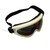 Used Snow Goggles Youth White 11484-S000304367 View 1