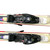 Used K2 MAMMOTH MTN JR Boys DH Ski/Binding Red 136 cm 11484-S000304369 View 5