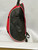 Used Athletico RED BAG BB/SB Player Carry Bag Red 11911-S000014364 View 2