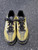 Used Adidas F50 Soccer Cleats Gold Junior 04.5 11849-S000040094 View 1