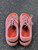 Used Nike Soccer Cleats Pink Junior 05.5 11849-S000040093 View 2